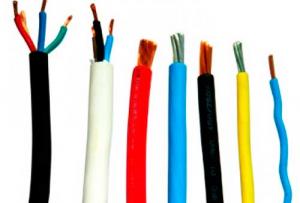 Как выбрать сечение кабеля