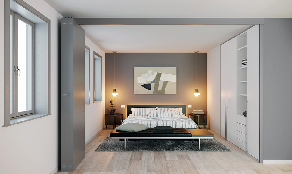 Двери-трансформеры: инновационные решения для современного интерьера