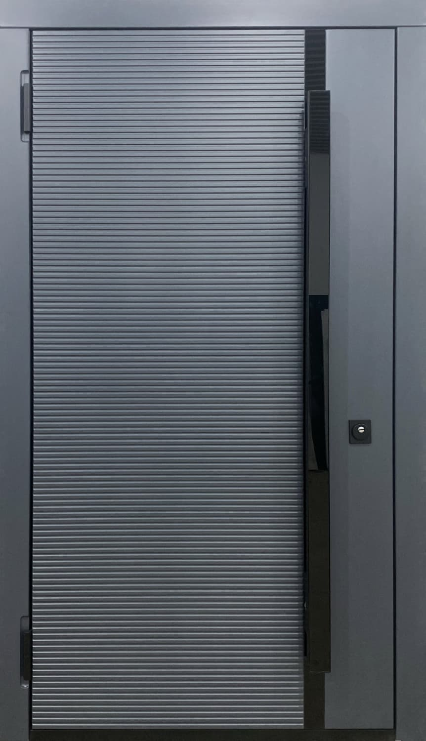 Двери с интегрированными датчиками: инновационный контроль климата и движения в помещении