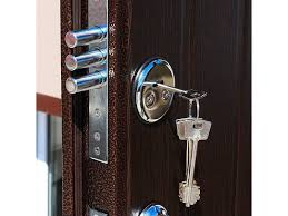 Входные двери с автоматической смазкой замков и петель: преимущества, устройство и отзывы